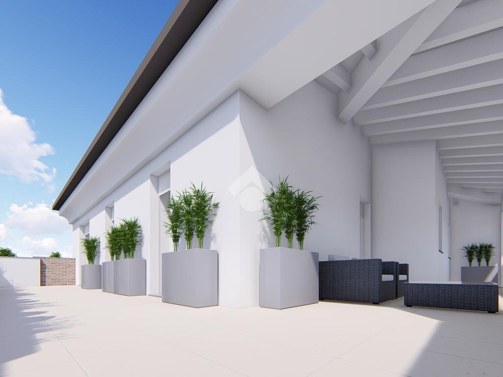 Attic via Teresa Noce, Carpi - photo 1