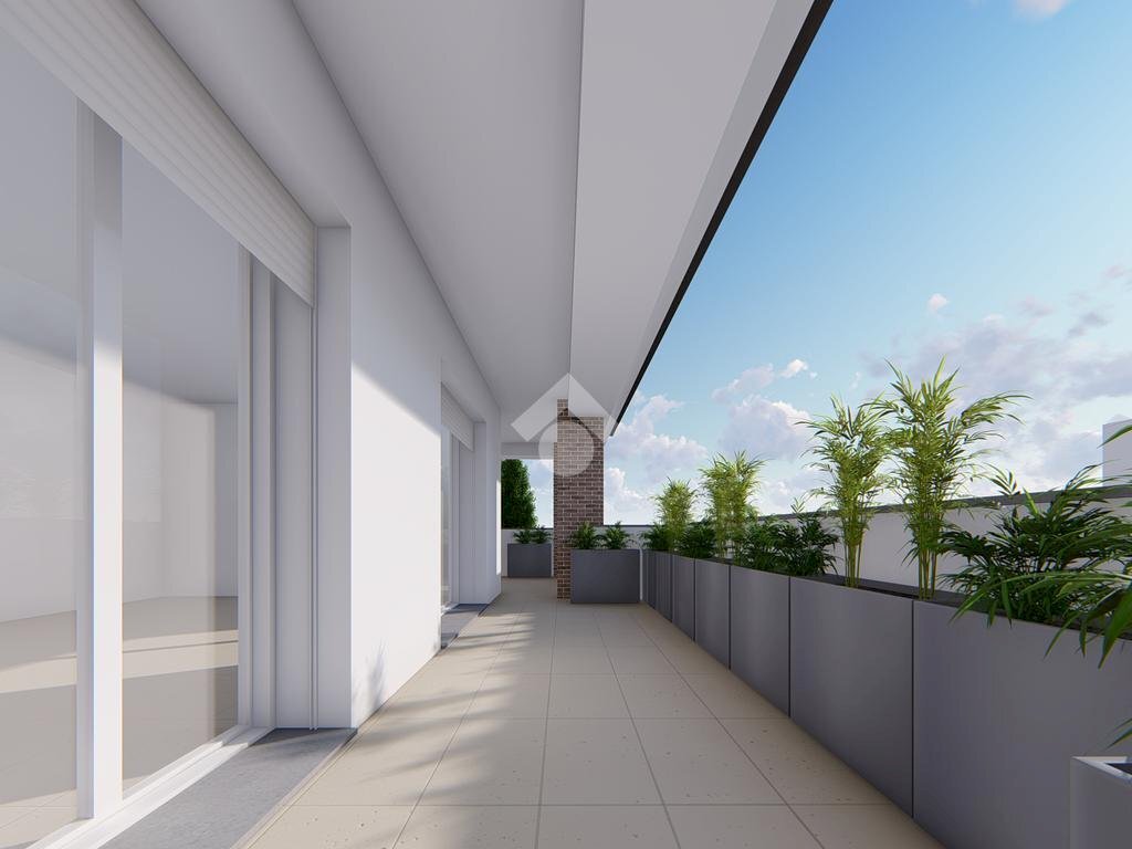 Attic via Teresa Noce, Carpi - photo 3