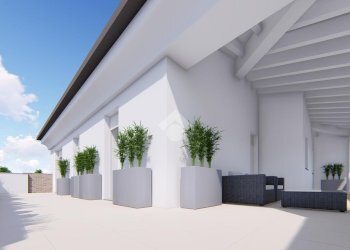 Attic via Teresa Noce, Carpi - photo 1