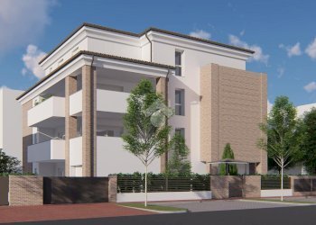 Attic via Teresa Noce, Carpi - photo 5