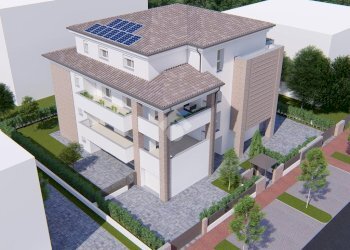 Attic via Teresa Noce, Carpi - photo 6