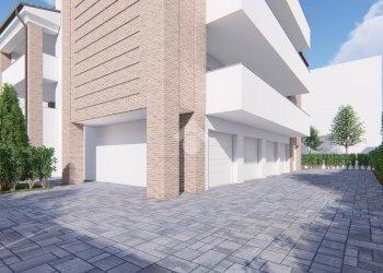 Appartamento via Teresa Noce, Carpi - foto 5