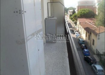 balcone - Appartamento Sesto Fiorentino - foto 10