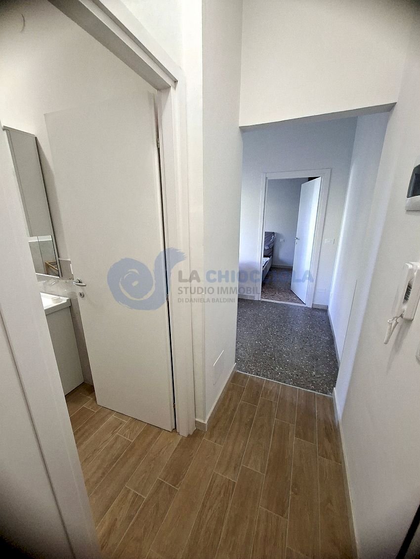 ingresso1.jpg - Bilocale San Lazzaro di Savena - foto 1