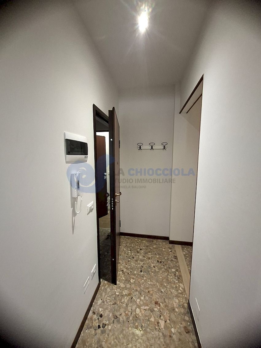 ingresso2.jpg - Bilocale San Lazzaro di Savena - foto 2