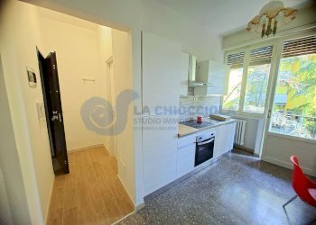 ingresso e zona giorno.jpg - Bilocale San Lazzaro di Savena - foto 3