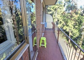 balcone.jpg - Bilocale San Lazzaro di Savena - foto 10