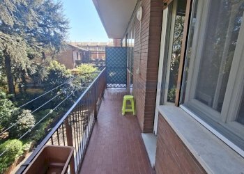 balcone1.jpg - Bilocale San Lazzaro di Savena - foto 11