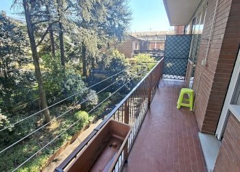 balcone2.jpg - Bilocale San Lazzaro di Savena - foto 12