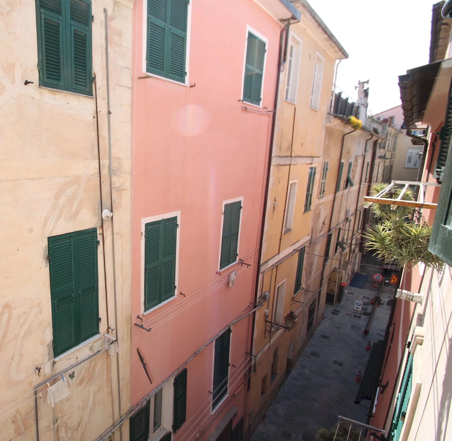 Two-room apartment Via Giuseppe Rocca, Loano - photo 1