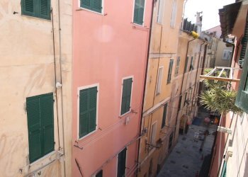 Two-room apartment Via Giuseppe Rocca, Loano - photo 1