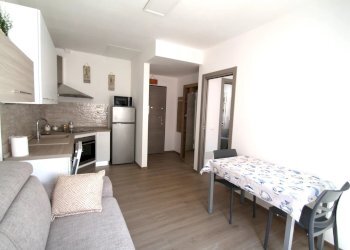 Two-room apartment Via Giuseppe Rocca, Loano - photo 2