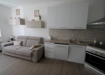 Two-room apartment Via Giuseppe Rocca, Loano - photo 3