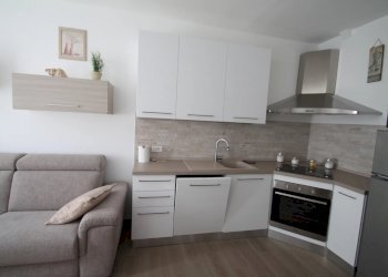 Two-room apartment Via Giuseppe Rocca, Loano - photo 7