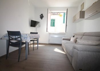 Two-room apartment Via Giuseppe Rocca, Loano - photo 8