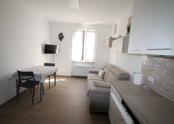 Two-room apartment Via Giuseppe Rocca, Loano - photo 9