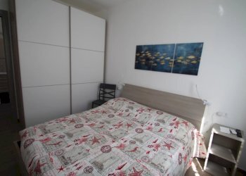 Two-room apartment Via Giuseppe Rocca, Loano - photo 17