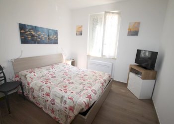 Two-room apartment Via Giuseppe Rocca, Loano - photo 18