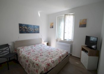 Two-room apartment Via Giuseppe Rocca, Loano - photo 19
