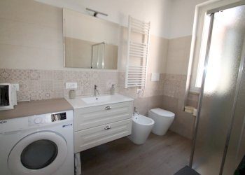 Two-room apartment Via Giuseppe Rocca, Loano - photo 25