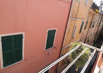 Two-room apartment Via Giuseppe Rocca, Loano - photo 26