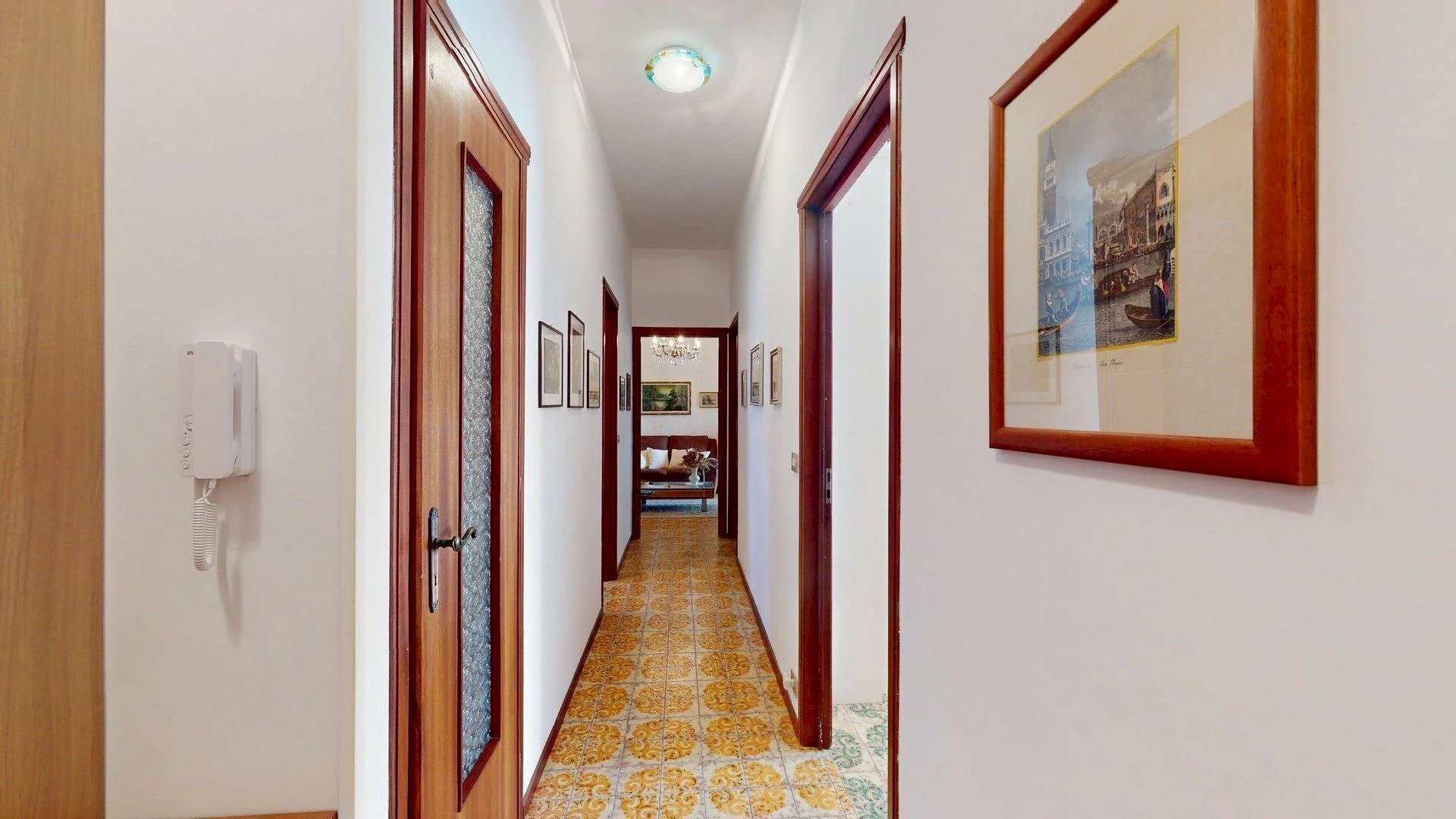 Trilocale Via Bologna, Borghetto Santo Spirito - foto 1