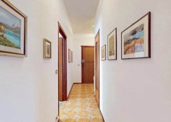 Trilocale Via Bologna, Borghetto Santo Spirito - foto 2