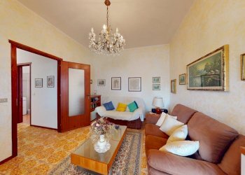 Trilocale Via Bologna, Borghetto Santo Spirito - foto 3