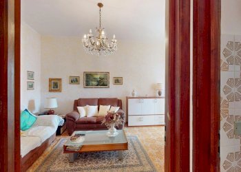 Trilocale Via Bologna, Borghetto Santo Spirito - foto 4