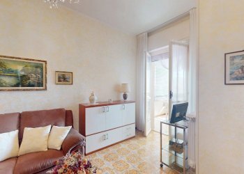 Trilocale Via Bologna, Borghetto Santo Spirito - foto 5