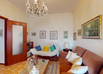 Trilocale Via Bologna, Borghetto Santo Spirito - foto 6