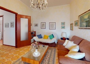 Trilocale Via Bologna, Borghetto Santo Spirito - foto 7