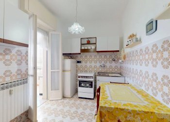 Trilocale Via Bologna, Borghetto Santo Spirito - foto 8