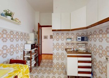 Trilocale Via Bologna, Borghetto Santo Spirito - foto 9