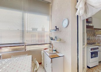 Trilocale Via Bologna, Borghetto Santo Spirito - foto 11