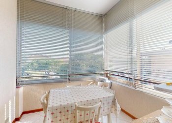 Trilocale Via Bologna, Borghetto Santo Spirito - foto 12