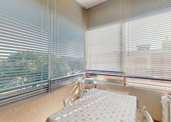 Trilocale Via Bologna, Borghetto Santo Spirito - foto 13