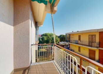 Trilocale Via Bologna, Borghetto Santo Spirito - foto 20