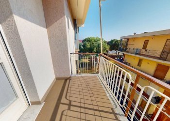 Trilocale Via Bologna, Borghetto Santo Spirito - foto 21