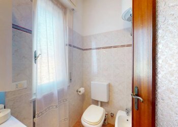 Trilocale Via Bologna, Borghetto Santo Spirito - foto 23