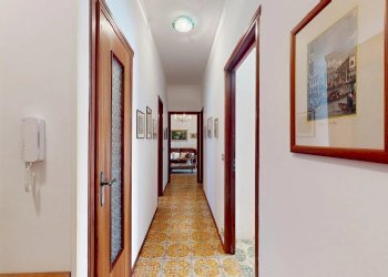 Trilocale Via Bologna, Borghetto Santo Spirito - foto 25