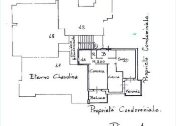 Trilocale Via Bologna, Borghetto Santo Spirito - foto 26