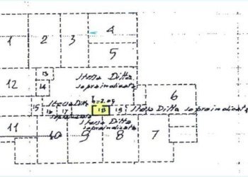 Trilocale Via Bologna, Borghetto Santo Spirito - foto 27