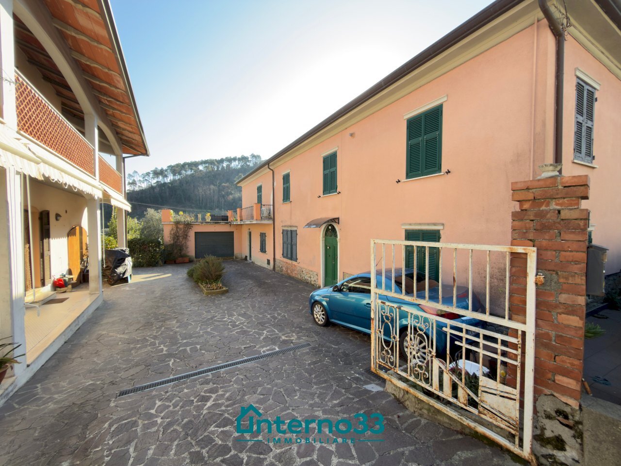 IMG_1297.jpg - Four-room apartment Via Castagno 39, Luni - photo 1