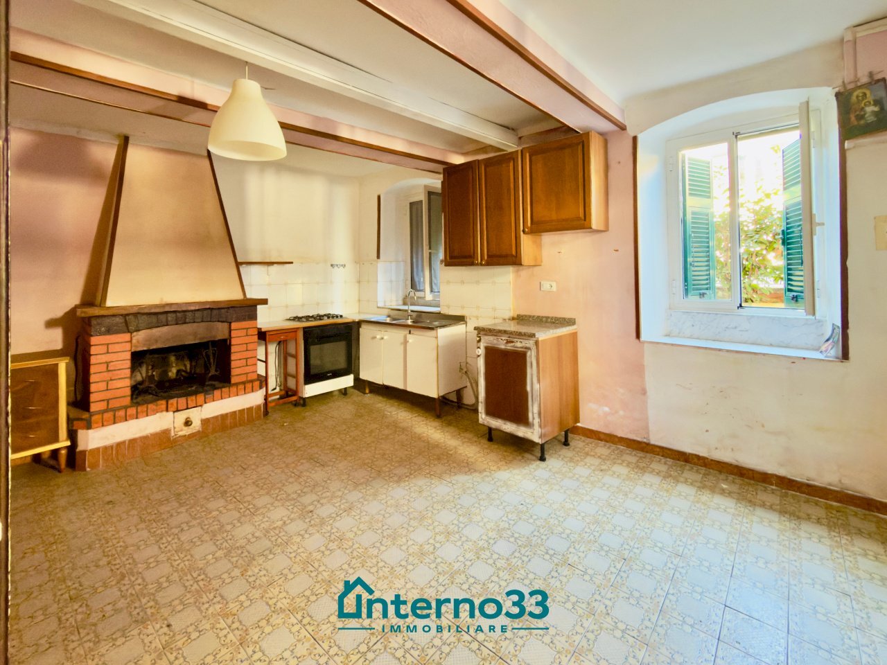 IMG_1299.jpg - Four-room apartment Via Castagno 39, Luni - photo 2