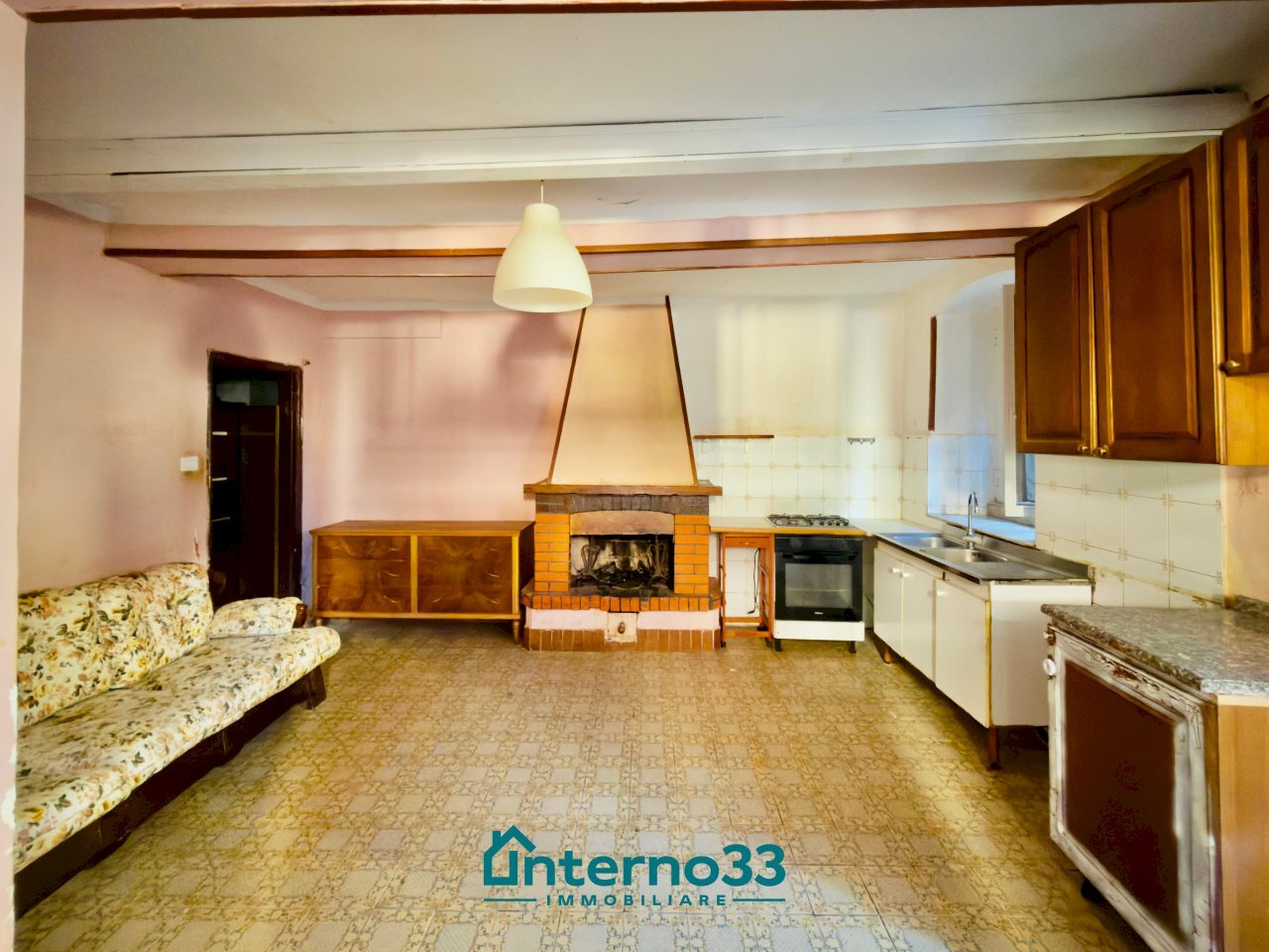 IMG_1301.jpg - Four-room apartment Via Castagno 39, Luni - photo 3