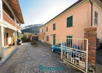 IMG_1297.jpg - Four-room apartment Via Castagno 39, Luni - photo 1
