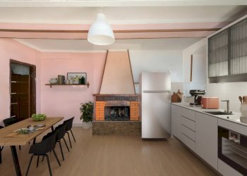 Render AI - Four-room apartment Via Castagno 39, Luni - photo 4