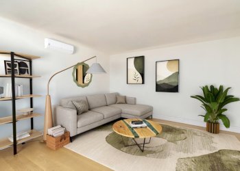 Render AI - Four-room apartment Via Castagno 39, Luni - photo 11