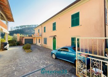 IMG_1298.jpg - Four-room apartment Via Castagno 39, Luni - photo 21